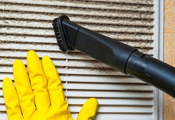 Best Commercial HVAC Duct Cleaning  in Kettering, MD