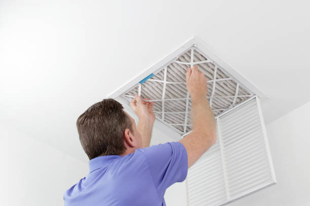 Best HVAC Duct Inspection Services  in Kettering, MD